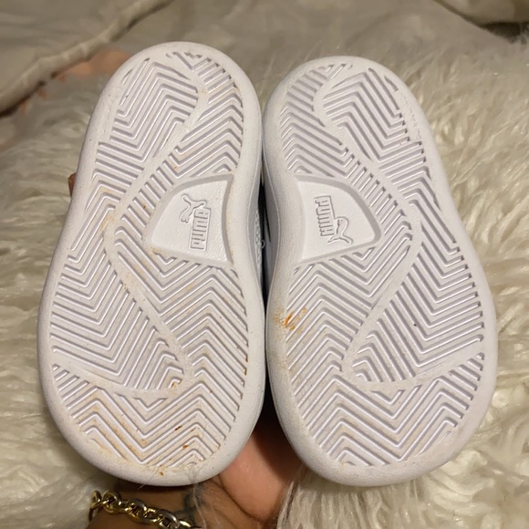 Baby/enfant shoe - Picture 3 of 4